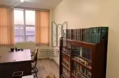 Sala comercial com 1 sala à venda na avenida conde francisco matarazzo, fundação, são caetano do sul, 40 m2 por r$ 215.000