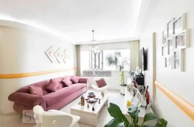 Apartamento com 3 quartos à venda na rua voluntários da pátria, santana, são paulo, 123 m2 por r$ 850.000