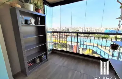 Apartamento com 2 quartos à venda na rua mil oitocentos e vinte e dois, ipiranga, são paulo por r$ 585.700