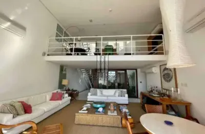 Casa em condomínio fechado com 5 quartos à venda na avenida marjory da silva prado, balneário praia do pernambuco, guarujá, 458 m2 por r$ 6.500.000