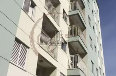 Apartamento com 2 quartos à venda na rua cerâmica, são joão climaco, são paulo, 50 m2 por r$ 310.000