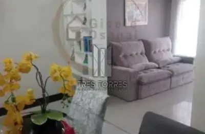 Apartamento com 2 quartos à venda na rua perrella, fundação, são caetano do sul, 90 m2 por r$ 500.000