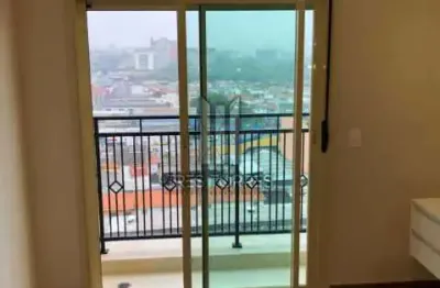 Apartamento com 2 quartos à venda na rua aviador gil guilherme, santana, são paulo por r$ 1.250.000