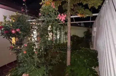Casa comercial com 2 salas para alugar na rua das caneleiras, jardim, santo andré, 157 m2 por r$ 8.860