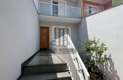 Casa em condomínio fechado com 2 quartos à venda na rua engenheiro cestari, vila invernada, são paulo, 146 m2 por r$ 899.500