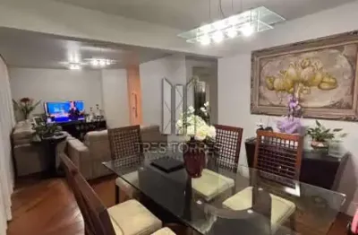 Apartamento com 3 quartos à venda na praça padre mario fontana, parque da mooca, são paulo por r$ 1.350.000