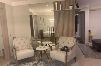 Apartamento com 3 quartos à venda na Rua Tapajós, Barcelona, São Caetano do Sul