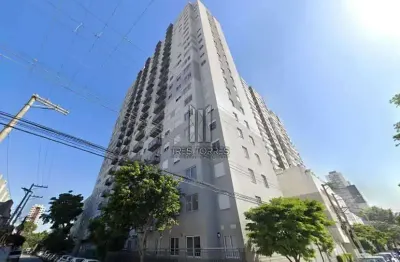 Apartamento com 2 quartos à venda na Rua Flora, Brás, São Paulo