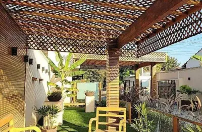 Casa com 2 quartos à venda no Jardim Residencial Imperatriz, Sorocaba 