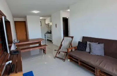 Apartamento 2 quartos com suíte e varanda venda - buraquinho
