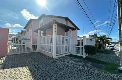Apartamento 2 quartos em condomínio fechado com energia solar – buraquinho