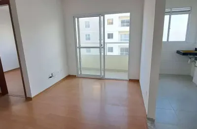 Apartamento 2 quartos 1 banheiro, spazio singular buraquinho