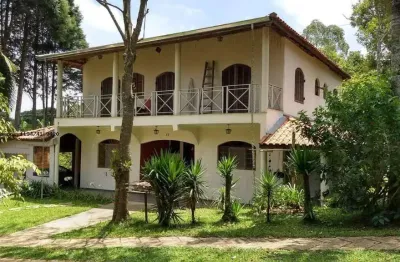 Casa em condomínio para venda em suzano, ipelândia, 4 dormitórios, 1 suíte, 3 banheiros, 3 vagas
