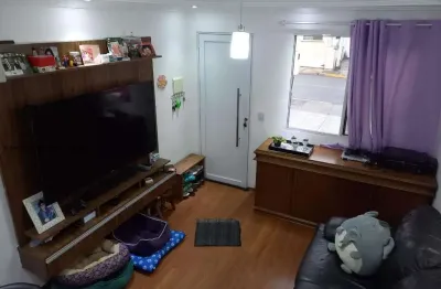Casa em condomínio para venda em suzano, fazenda aya, 2 dormitórios, 2 suítes, 2 vagas