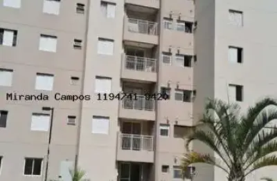 Apartamento para venda em suzano, conjunto residencial irai, 3 dormitórios, 1 suíte, 2 banheiros, 1 vaga
