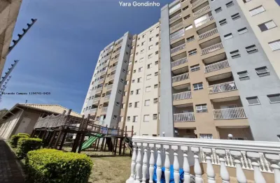 Apartamento para venda em suzano, vila nova urupês, 2 dormitórios, 1 suíte, 2 banheiros, 1 vaga