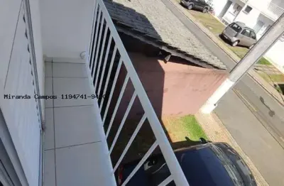 Casa em Condomínio para Venda em Suzano, Vila Colorado, 2 dormitórios, 2 banheiros, 2 vagas