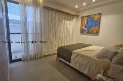 Apartamento para Venda em Ipojuca, Porto de Galinhas, 1 dormitório, 1 banheiro, 1 vaga