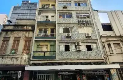 Apartamento com 2 quartos à venda no centro histórico, porto alegre  por r$ 266.000