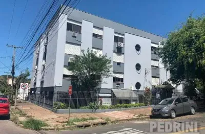 Apartamento com 3 quartos à venda no jardim do salso, porto alegre  por r$ 250.000