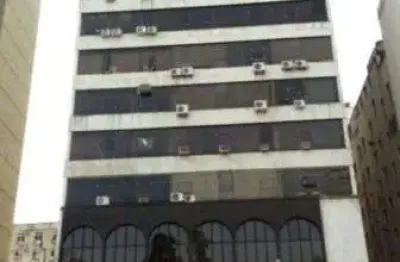 Sala comercial à venda no centro histórico, porto alegre  por r$ 300.000