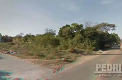 Terreno à venda no Campo Novo, Porto Alegre 