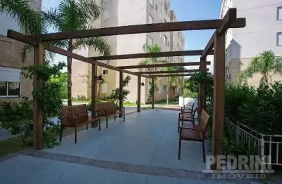 Apartamento com 3 quartos à venda no ipanema, porto alegre  por r$ 350.000