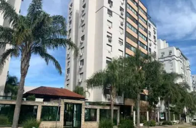 Apartamento com 3 quartos à venda na tristeza, porto alegre  por r$ 750.000