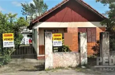 Terreno à venda no Camaquã, Porto Alegre 