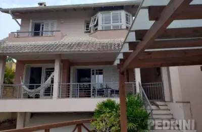 Casa com 3 quartos à venda no espírito santo, porto alegre  por r$ 1.267.000