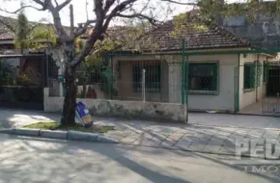 Casa com 2 quartos à venda no glória, porto alegre  por r$ 800.000