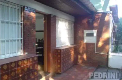 Casa com 3 quartos à venda na tristeza, porto alegre  por r$ 950.000