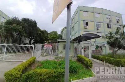 Apartamento com 1 quarto à venda no camaquã, porto alegre  por r$ 150.000