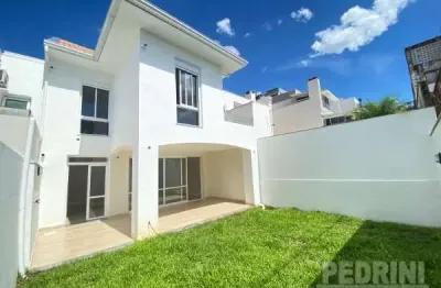 Casa em condomínio fechado com 3 quartos à venda na vila nova, porto alegre  por r$ 950.000