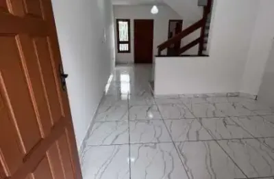 Casa com 2 quartos à venda no espírito santo, porto alegre  por r$ 360.000