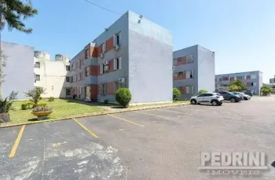 Apartamento com 2 quartos à venda na tristeza, porto alegre  por r$ 256.000