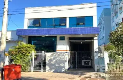 Prédio à venda no Cavalhada, Porto Alegre 