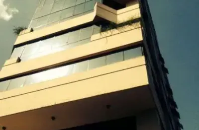 Sala comercial com 1 sala à venda no três figueiras, porto alegre  por r$ 380.000