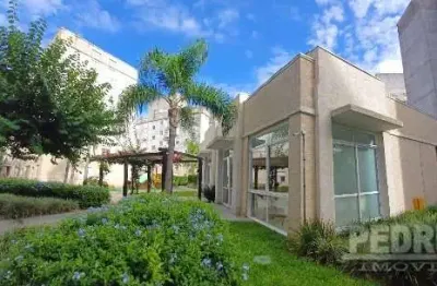 Apartamento com 3 quartos à venda no Ipanema, Porto Alegre  por R$ 320.000