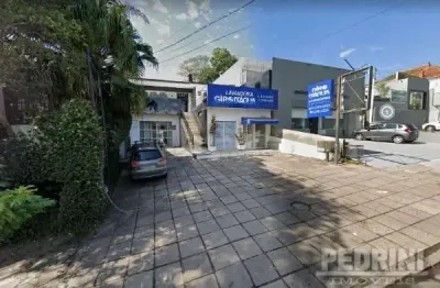 Casa comercial com 3 salas para alugar na tristeza, porto alegre  por r$ 5.900