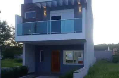 Casa com 3 quartos à venda no aberta dos morros, porto alegre  por r$ 790.000