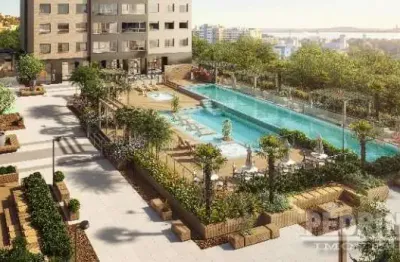 Apartamento com 3 quartos à venda na tristeza, porto alegre  por r$ 1.349.000