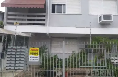 Apartamento com 1 quarto à venda no cristal, porto alegre  por r$ 139.000