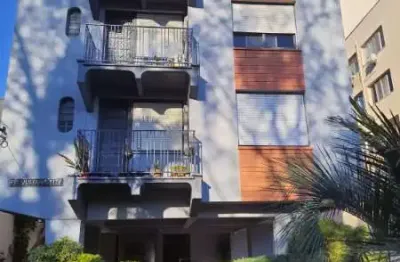 Apartamento com 2 quartos à venda no cristal, porto alegre  por r$ 300.000