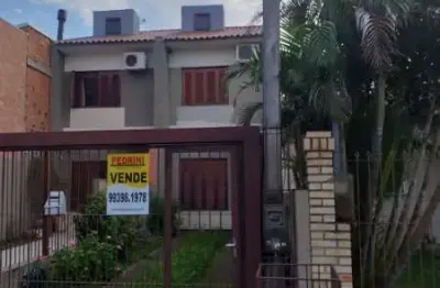 Casa com 2 quartos à venda no hípica, porto alegre  por r$ 430.000