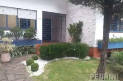 Casa com 3 quartos à venda no boa vista, porto alegre  por r$ 1.700.000
