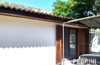 Casa com 2 quartos à venda na tristeza, porto alegre  por r$ 530.000