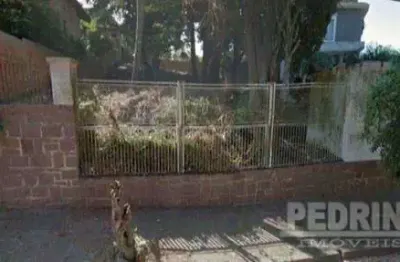 Terreno à venda no Sétimo Céu, Porto Alegre 