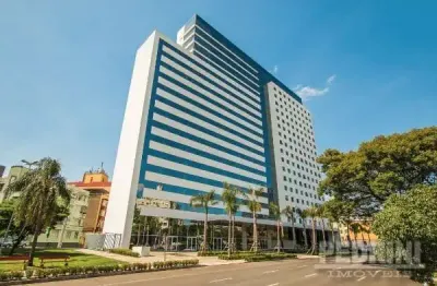 Sala comercial à venda na cidade baixa, porto alegre  por r$ 280.815