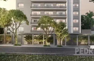 Apartamento com 1 quarto à venda em petrópolis, porto alegre  por r$ 473.898